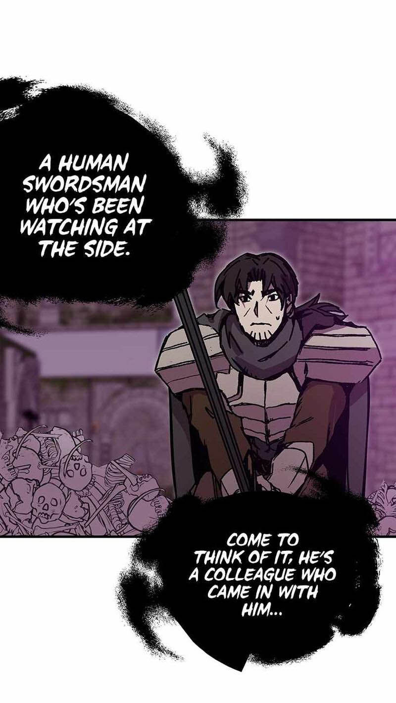 Read Bug Player (en) Manga Online