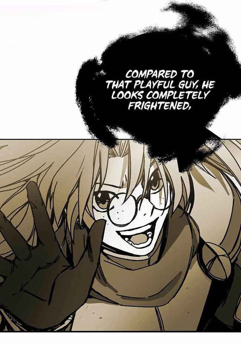 Read Bug Player (en) Manga Online
