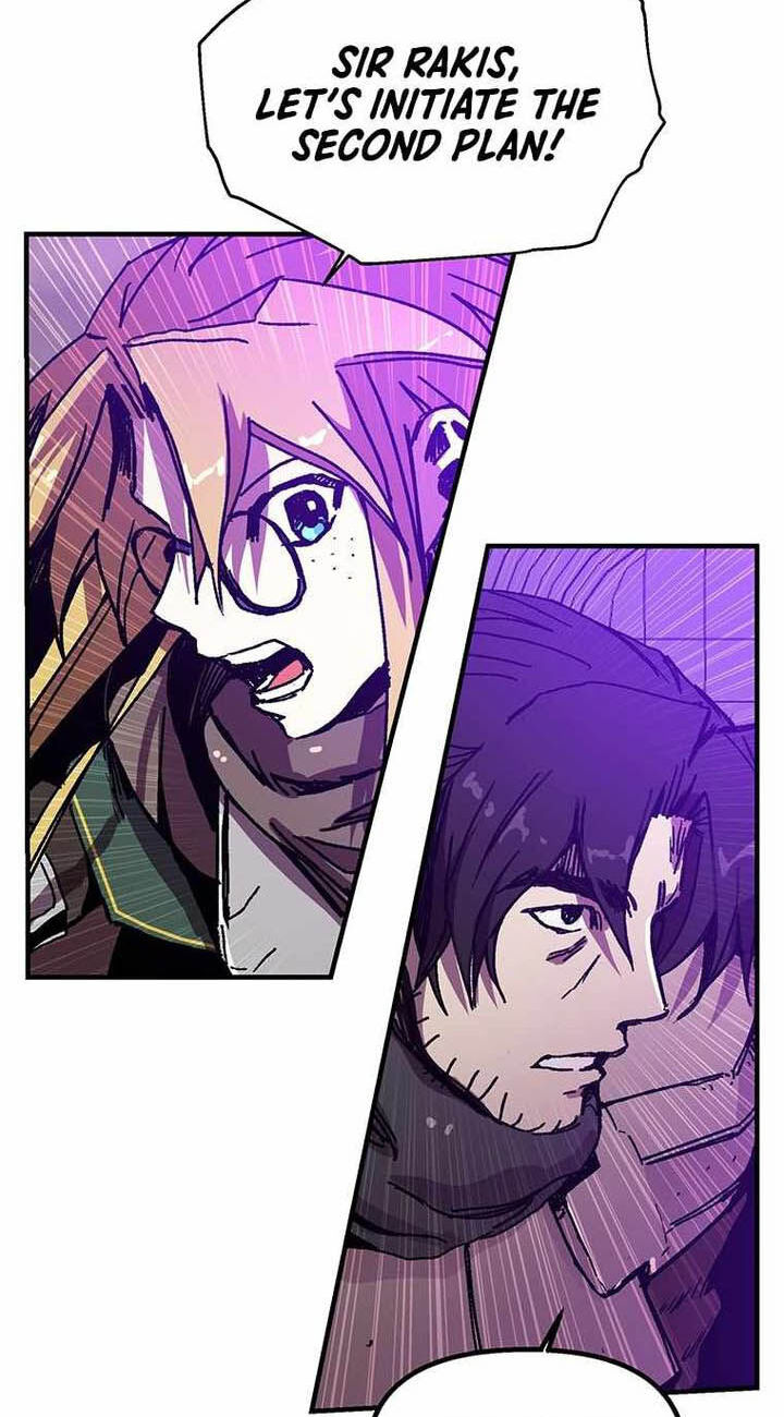 Read Bug Player (en) Manga Online