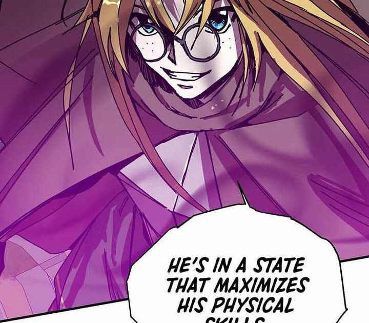 Read Bug Player (en) Manga Online