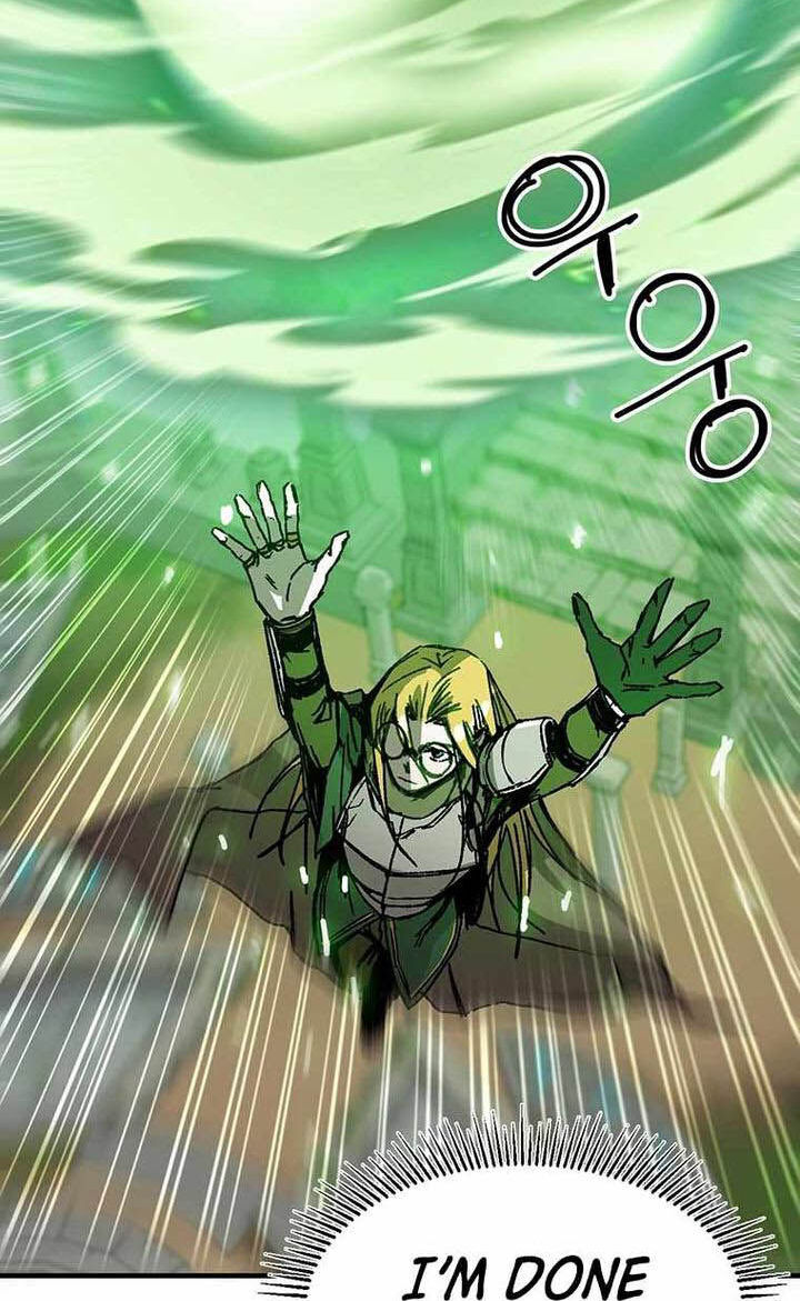 Read Bug Player (en) Manga Online