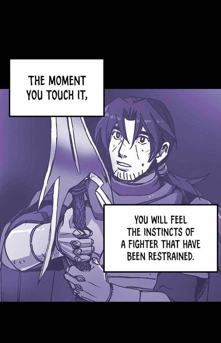 Read Bug Player (en) Manga Online