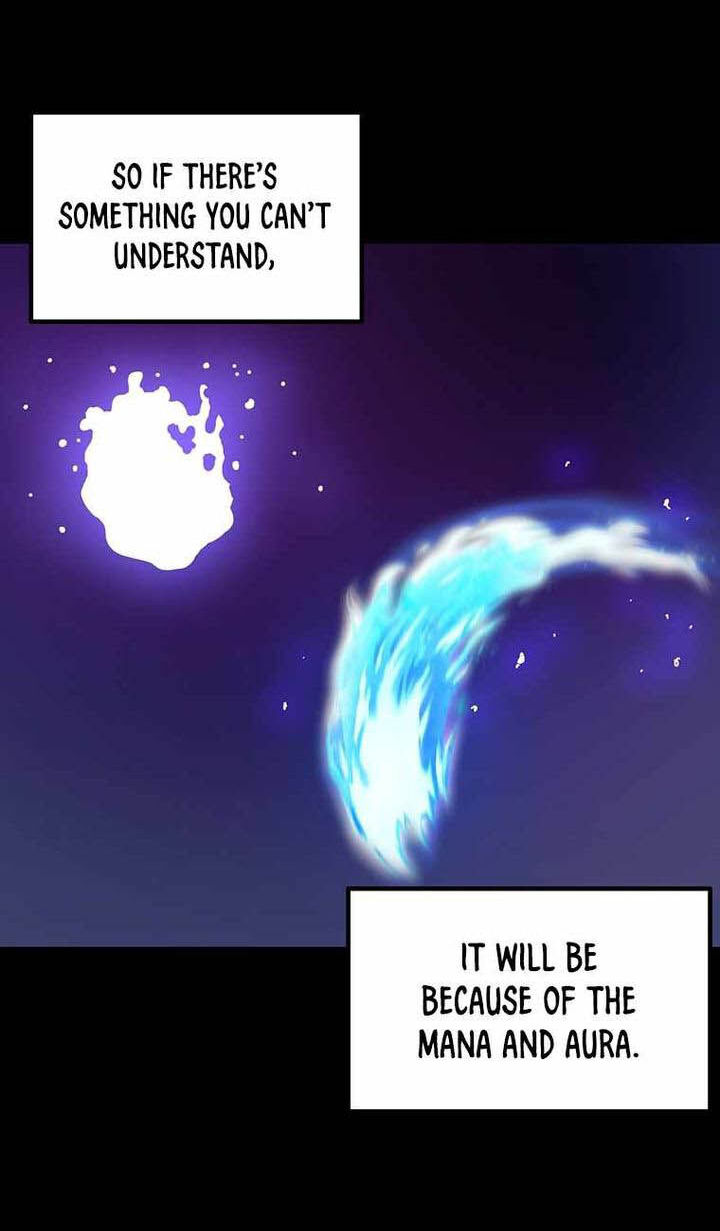 Read Bug Player (en) Manga Online