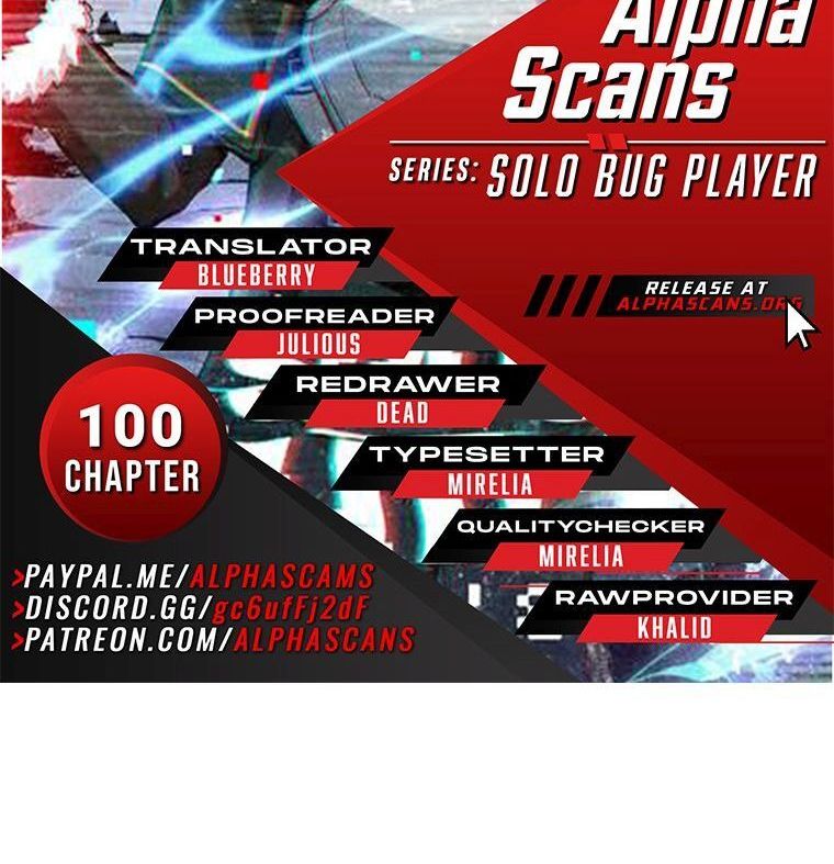 Read Bug Player (en) Manga Online