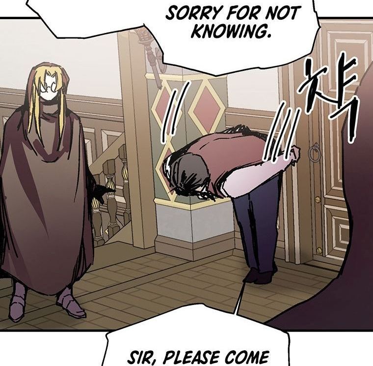 Read Bug Player (en) Manga Online