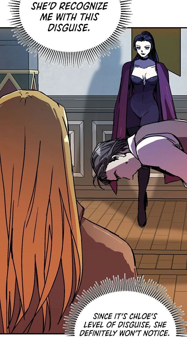 Read Bug Player (en) Manga Online
