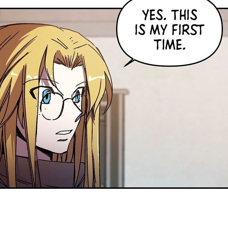 Read Bug Player (en) Manga Online