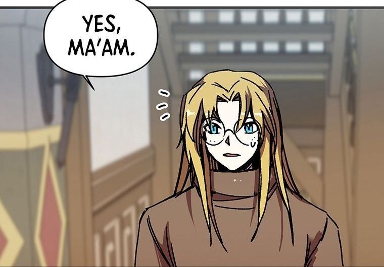 Read Bug Player (en) Manga Online