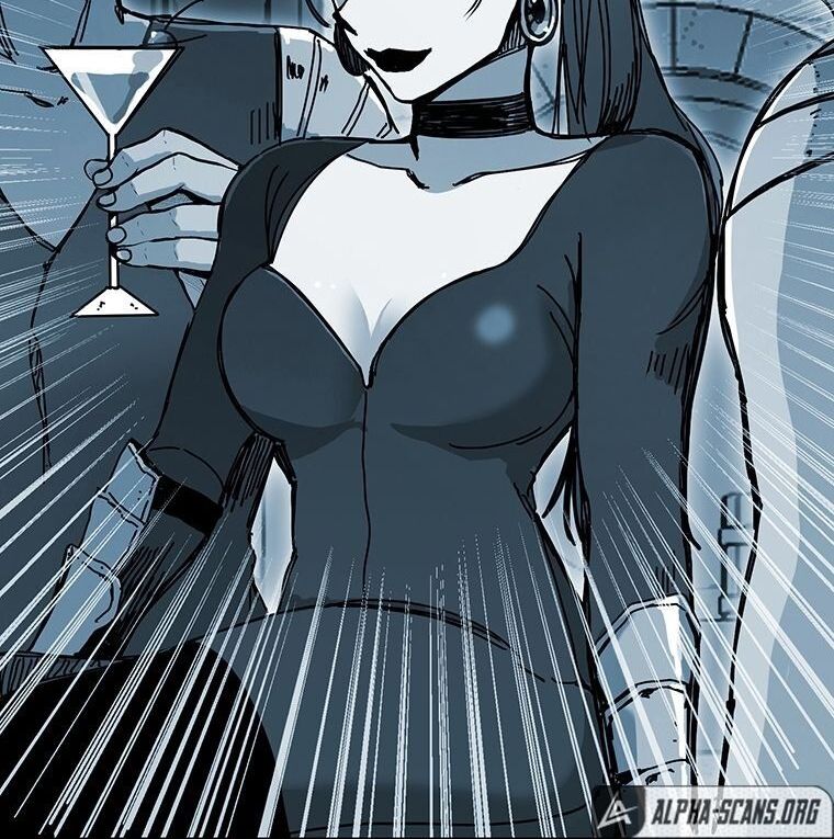 Read Bug Player (en) Manga Online