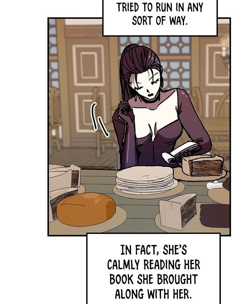 Read Bug Player (en) Manga Online