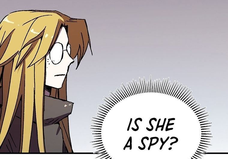 Read Bug Player (en) Manga Online