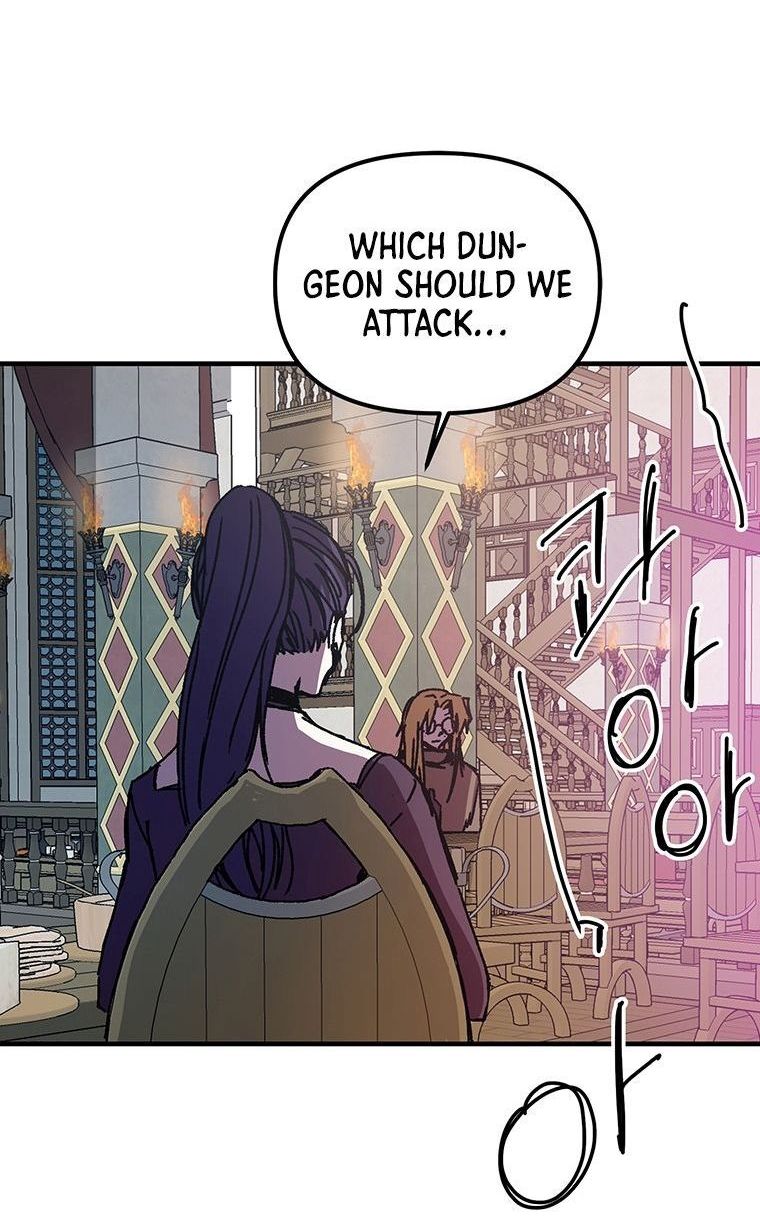 Read Bug Player (en) Manga Online