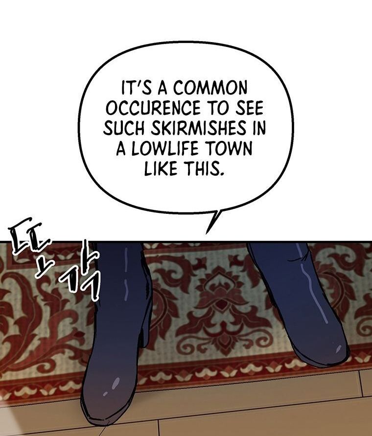 Read Bug Player (en) Manga Online