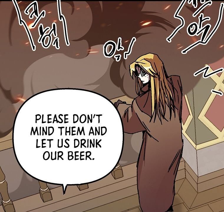 Read Bug Player (en) Manga Online