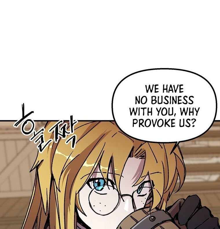 Read Bug Player (en) Manga Online