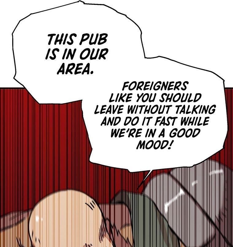 Read Bug Player (en) Manga Online