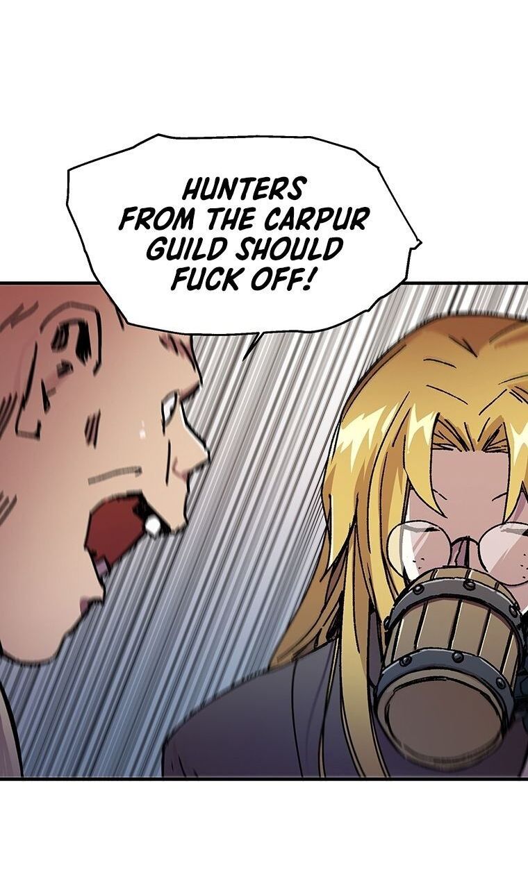 Read Bug Player (en) Manga Online