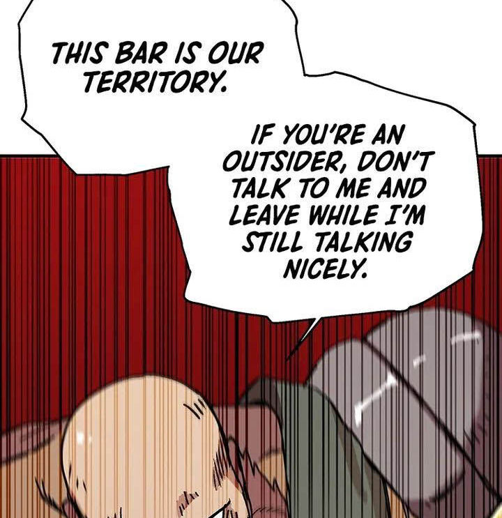 Read Bug Player (en) Manga Online