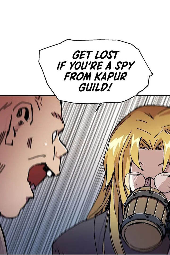 Read Bug Player (en) Manga Online