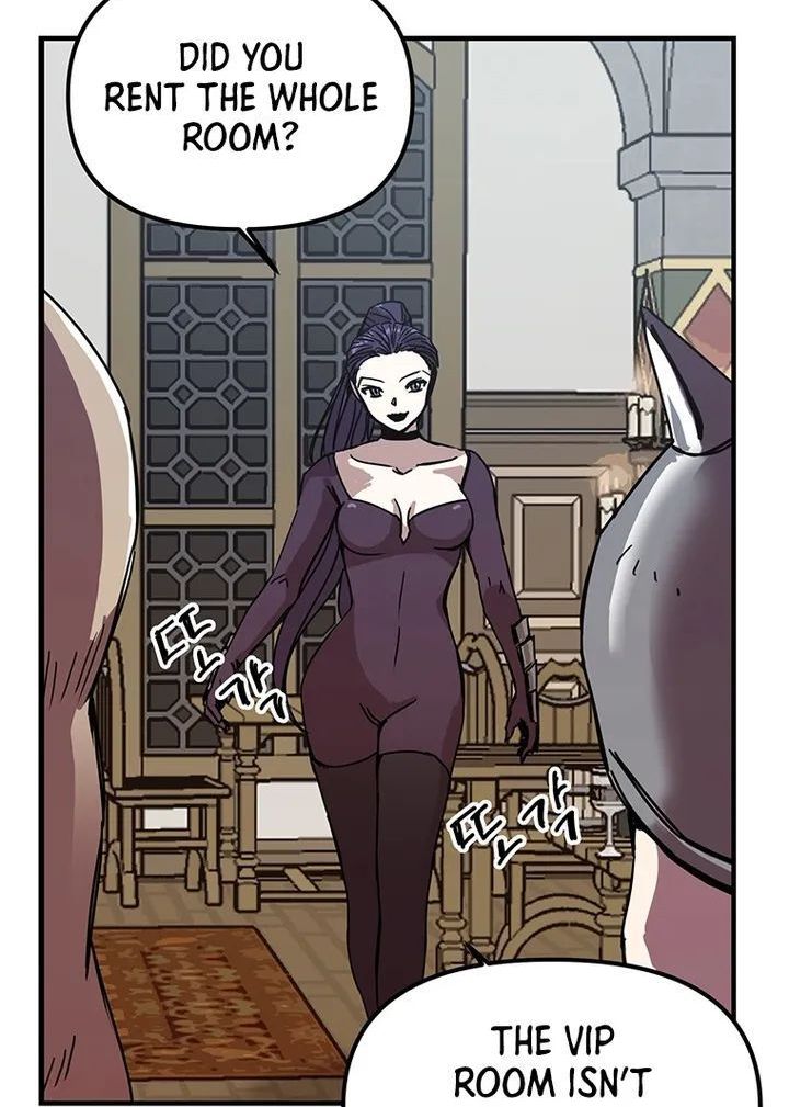 Read Bug Player (en) Manga Online