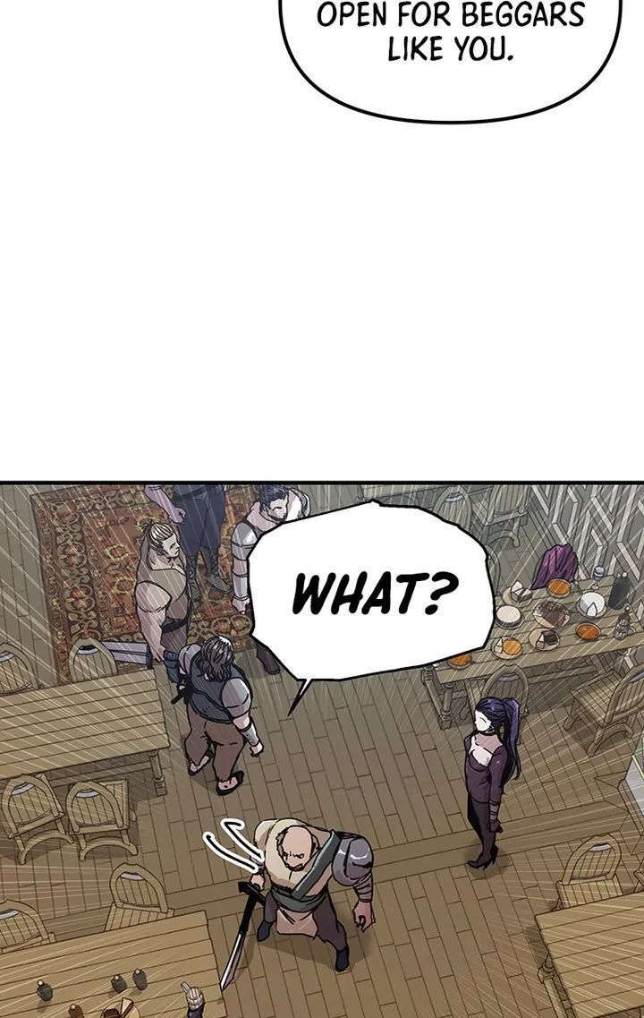 Read Bug Player (en) Manga Online