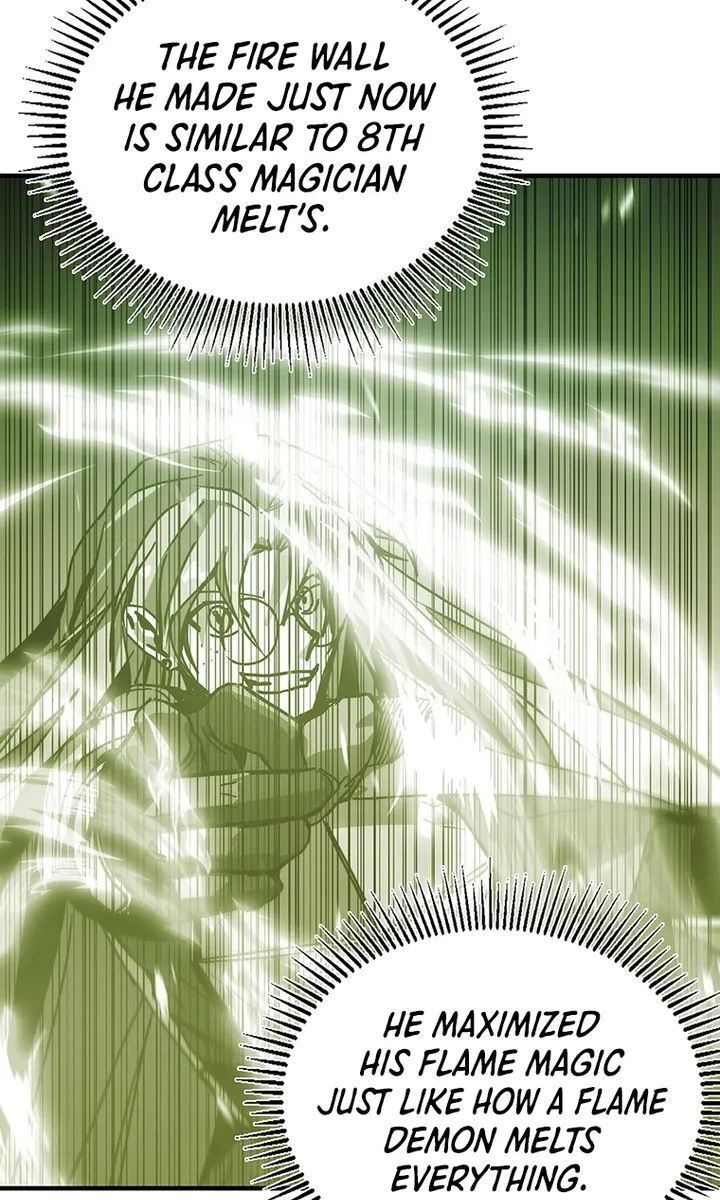 Read Bug Player (en) Manga Online