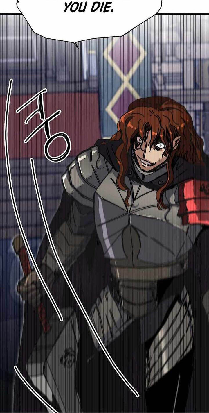 Read Bug Player (en) Manga Online