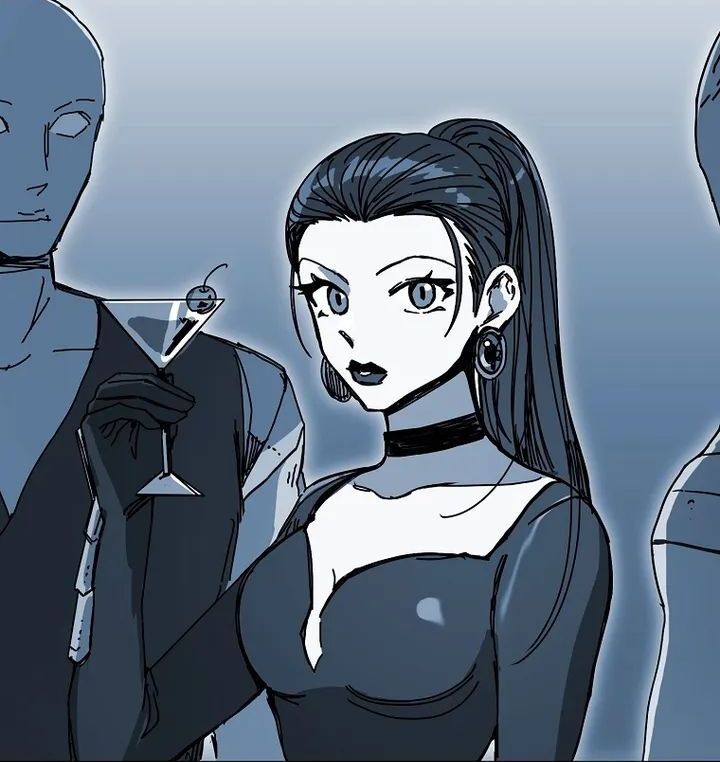 Read Bug Player (en) Manga Online