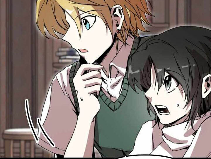 Read Bug Player (en) Manga Online