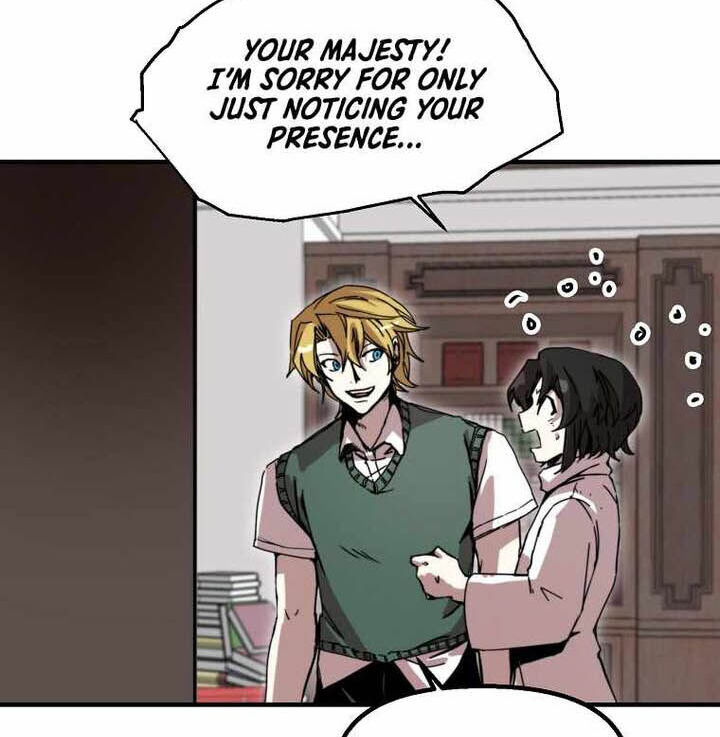 Read Bug Player (en) Manga Online