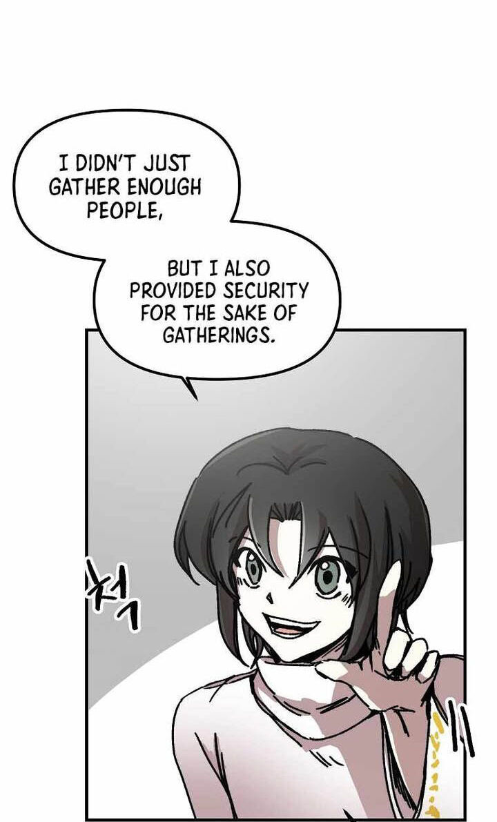 Read Bug Player (en) Manga Online