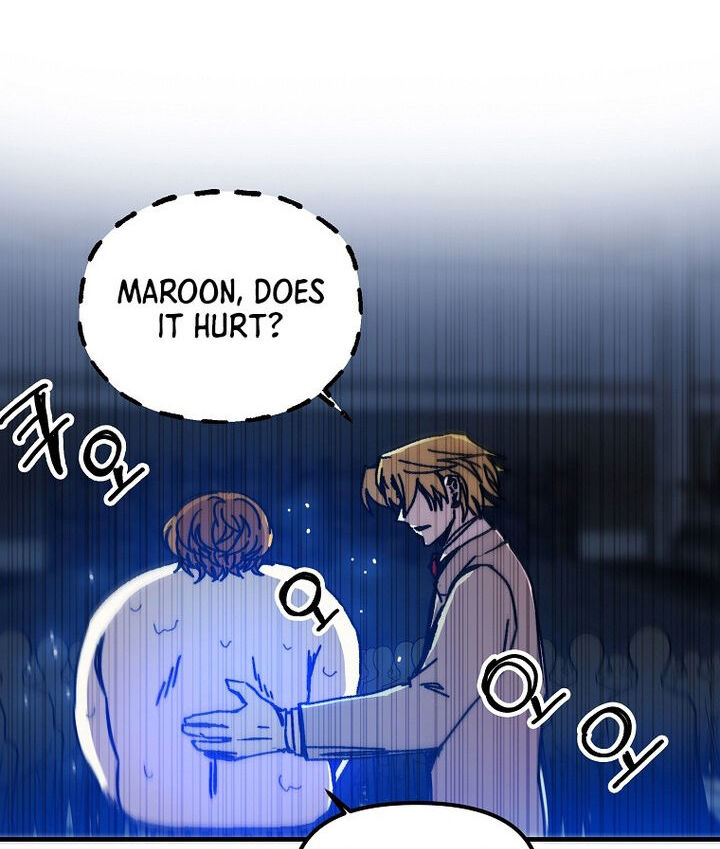 Read Bug Player (en) Manga Online