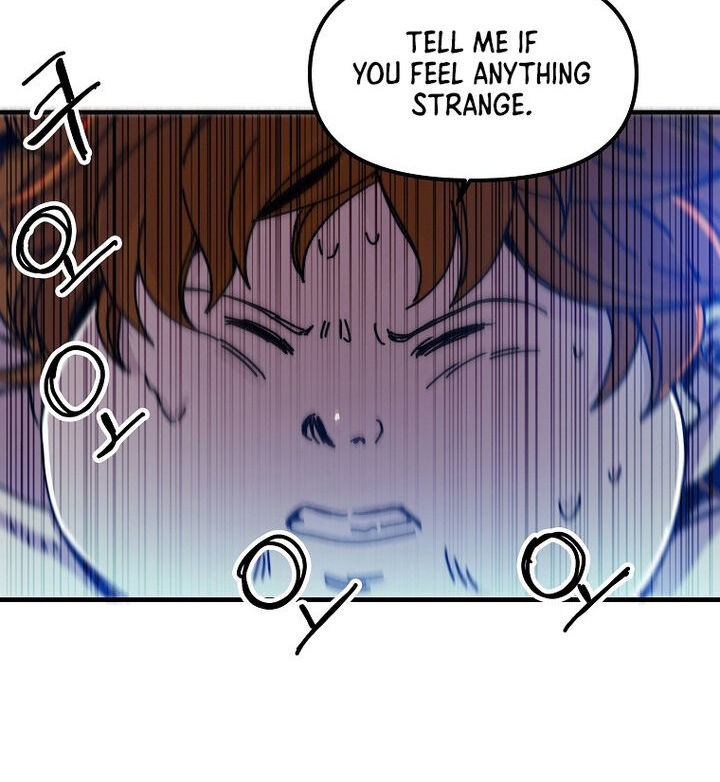 Read Bug Player (en) Manga Online