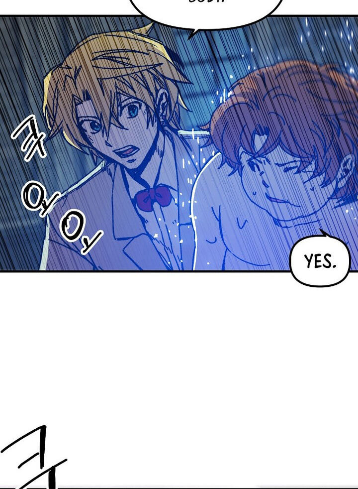 Read Bug Player (en) Manga Online