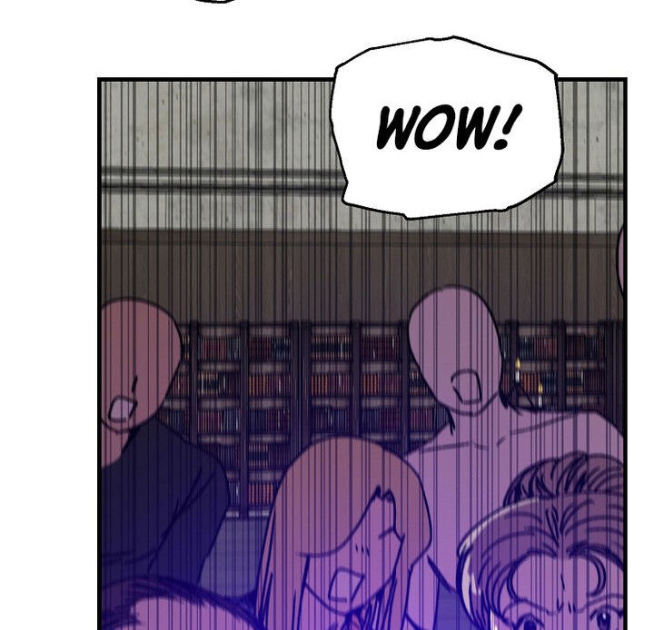 Read Bug Player (en) Manga Online