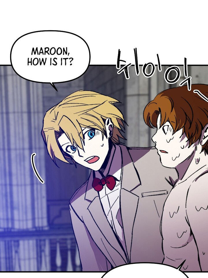 Read Bug Player (en) Manga Online