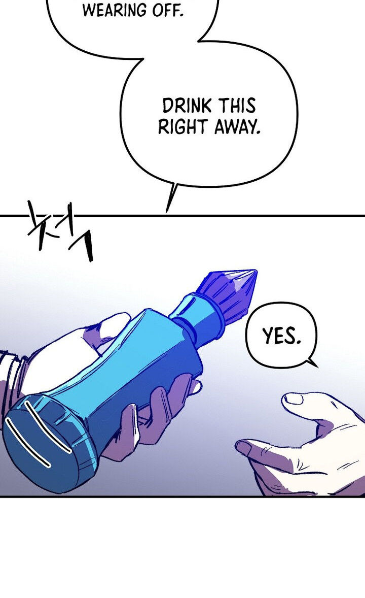 Read Bug Player (en) Manga Online