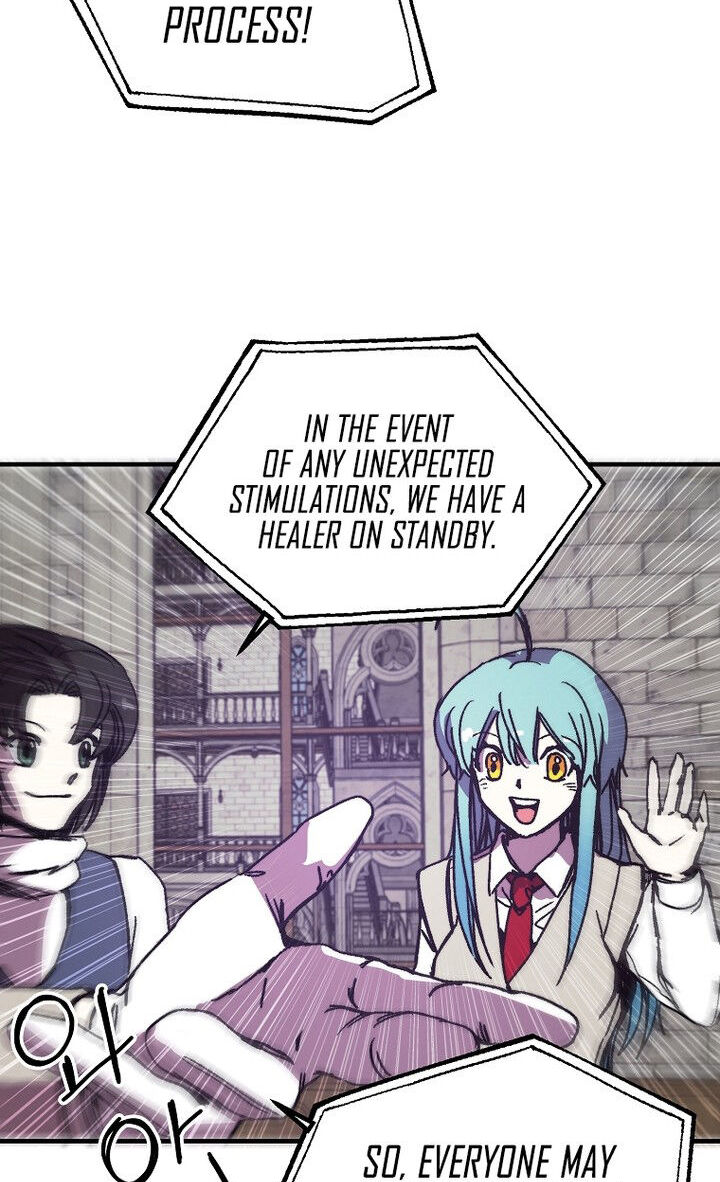 Read Bug Player (en) Manga Online