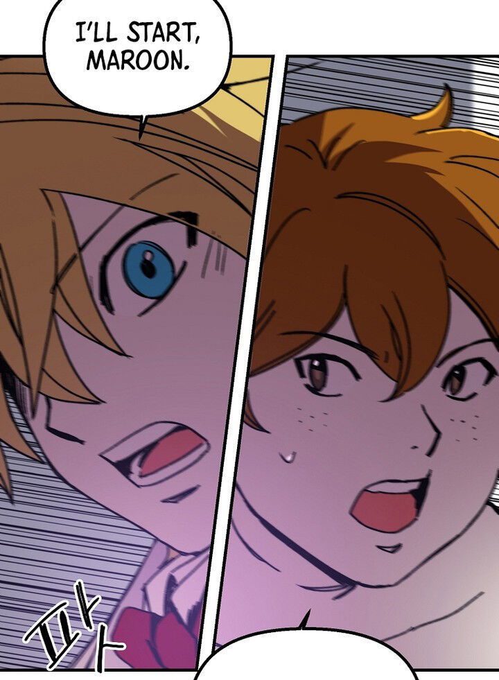 Read Bug Player (en) Manga Online