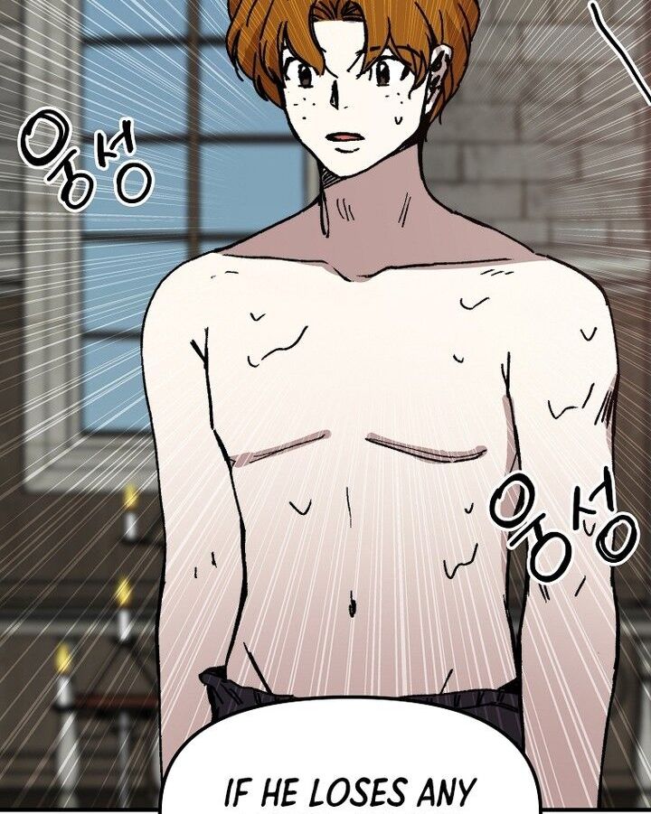 Read Bug Player (en) Manga Online