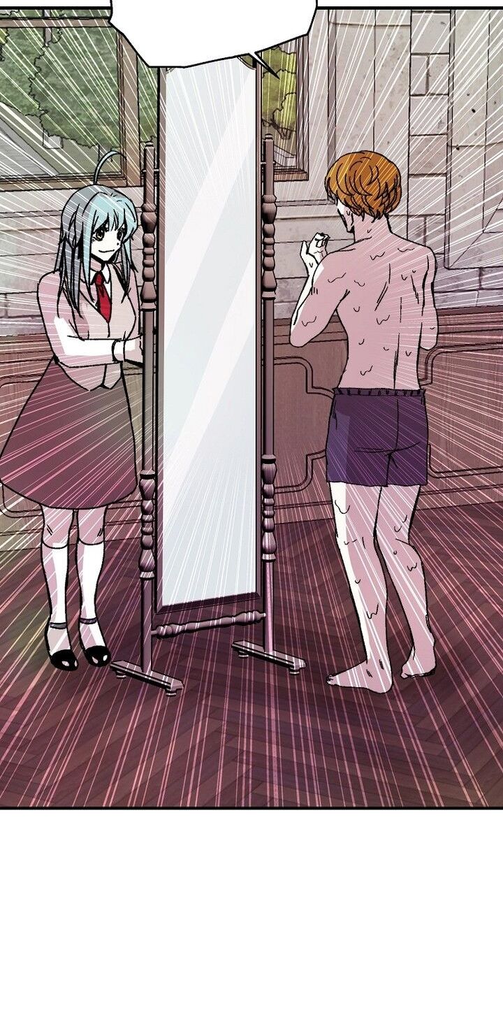 Read Bug Player (en) Manga Online