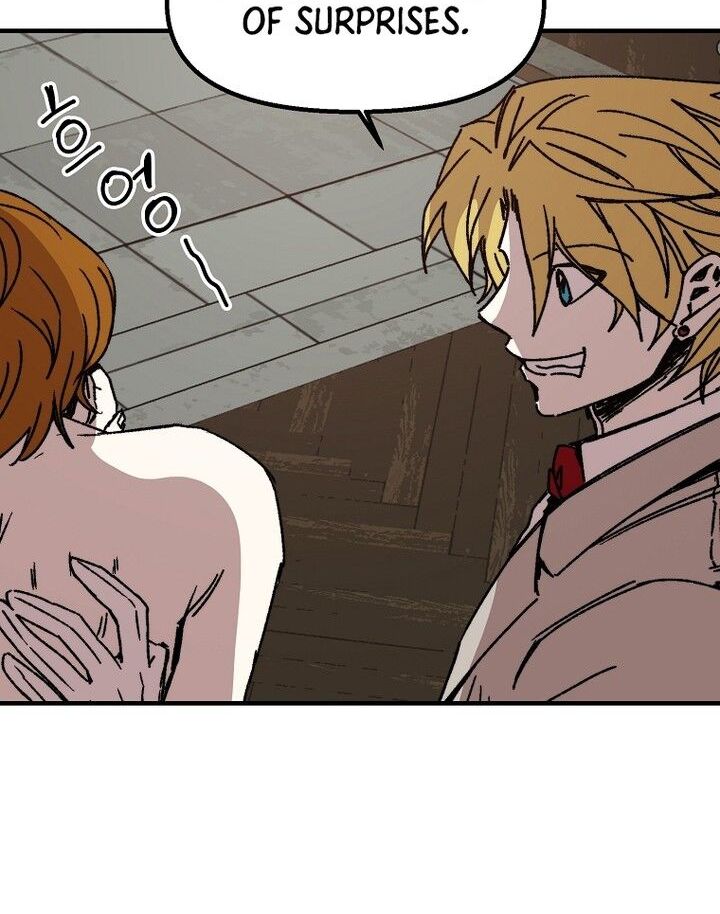 Read Bug Player (en) Manga Online