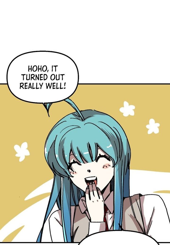 Read Bug Player (en) Manga Online