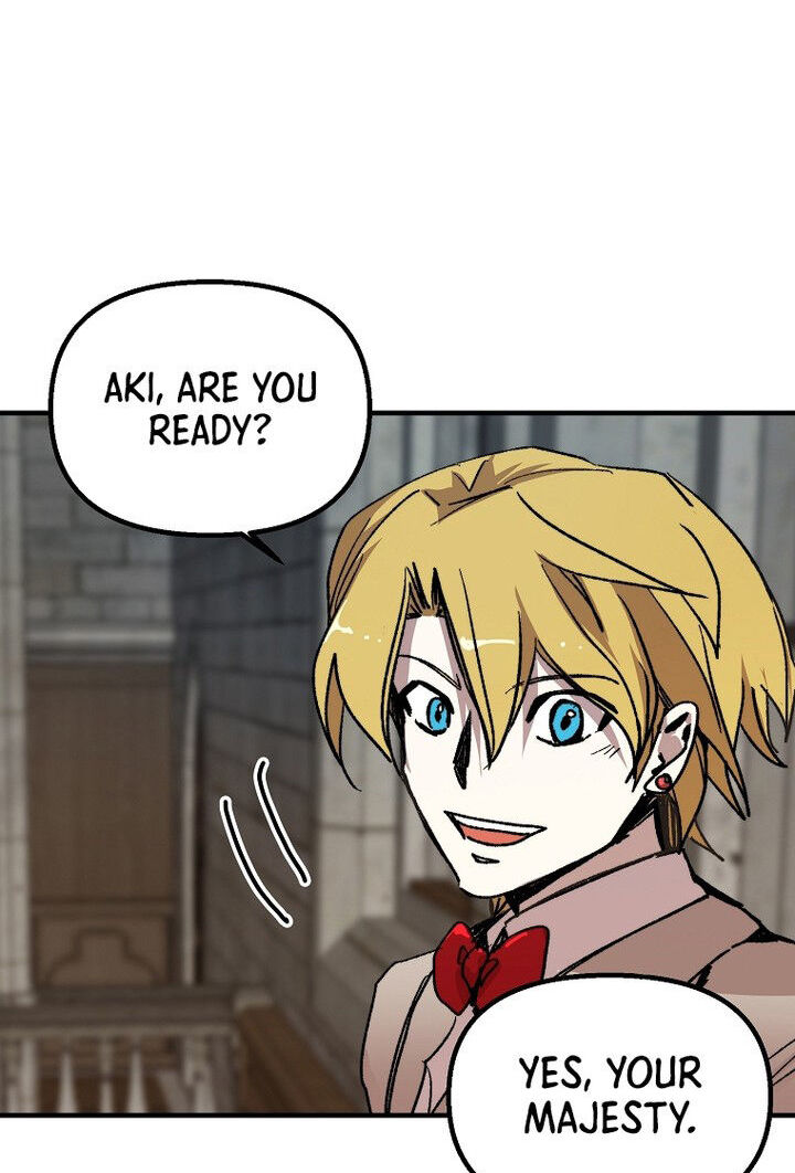 Read Bug Player (en) Manga Online