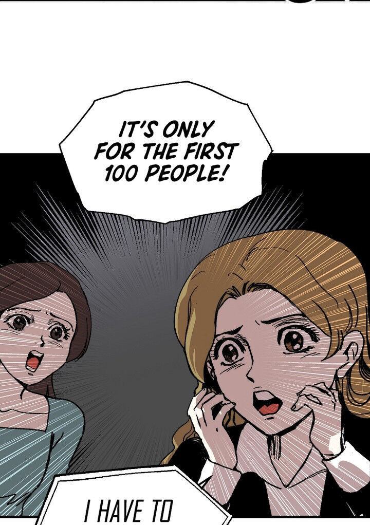 Read Bug Player (en) Manga Online