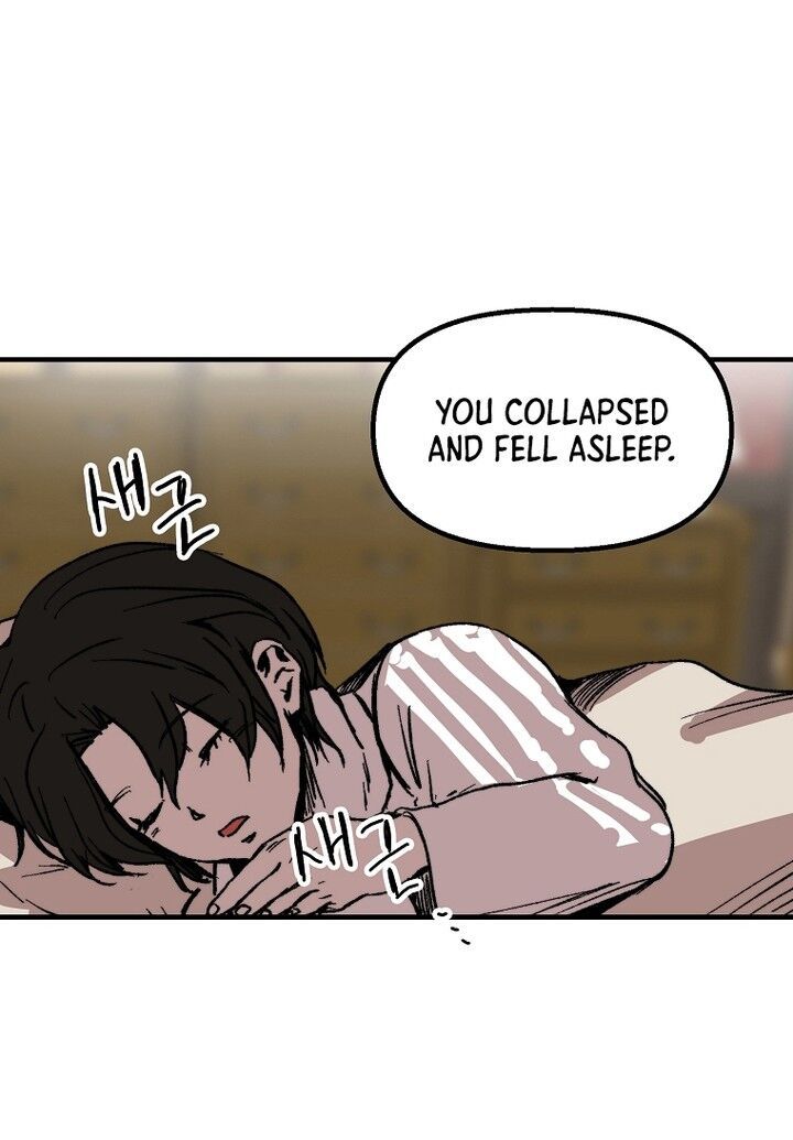 Read Bug Player (en) Manga Online