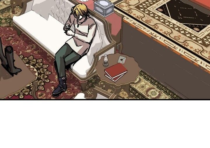 Read Bug Player (en) Manga Online