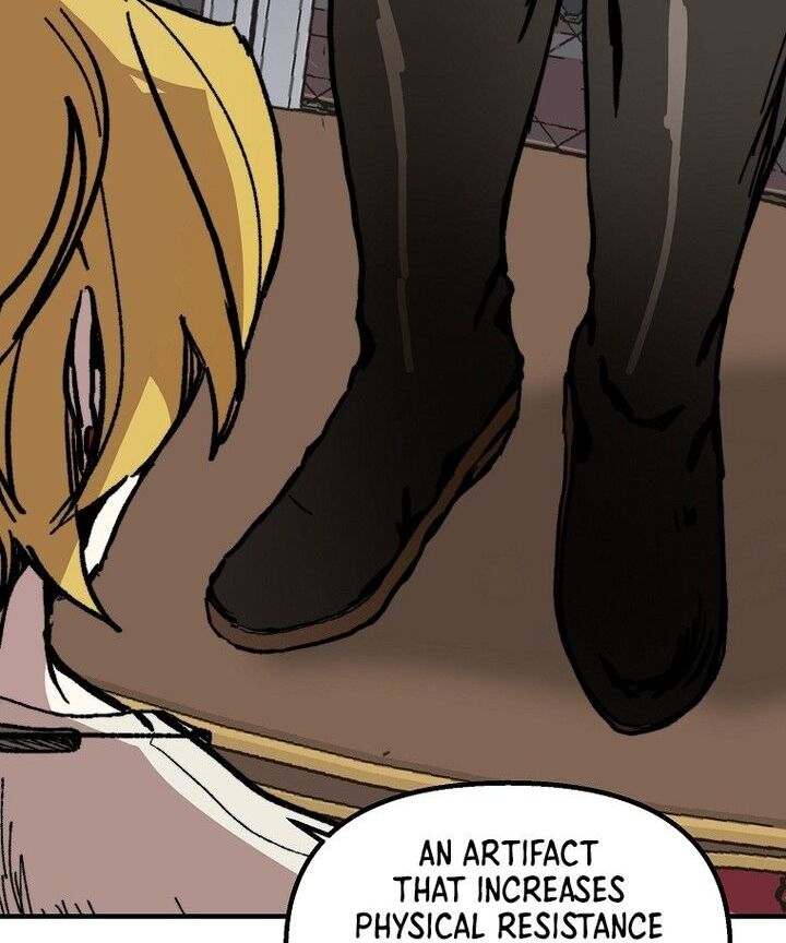 Read Bug Player (en) Manga Online