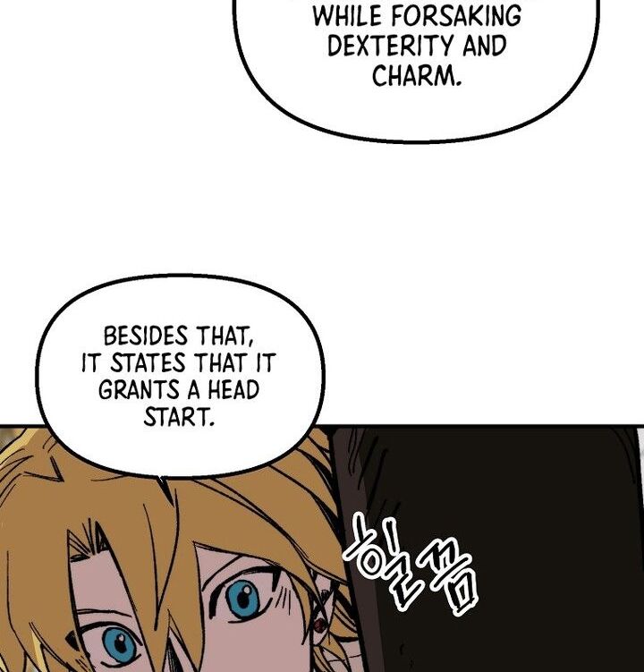 Read Bug Player (en) Manga Online