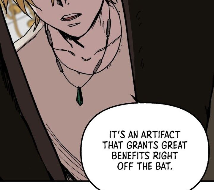 Read Bug Player (en) Manga Online